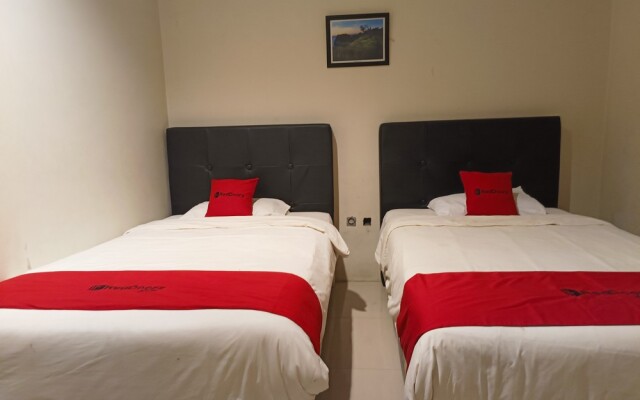 OYO 1769 Rid's Hotel