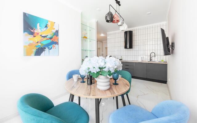 VISITNOVOROSSIYSK ЖК Регата