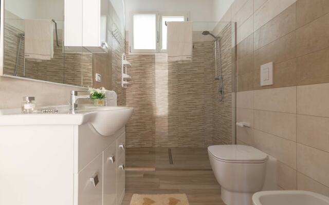 2092 Villa Il Fenicottero Salentino