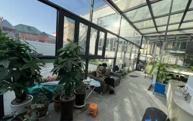 Jiaxin Homestay (Liuxing Street)