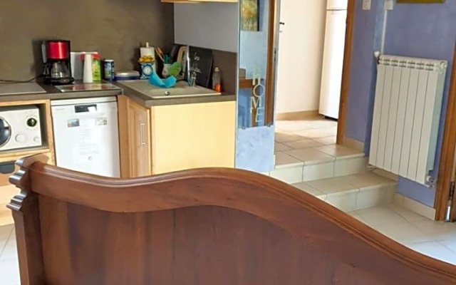 Chambre d'h¿tes Esterelle