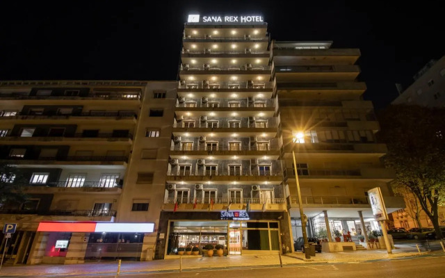 SANA Rex Hotel