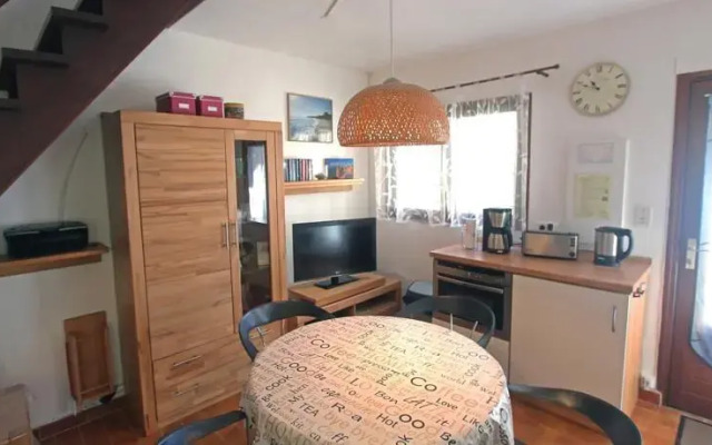 Holiday home Casa-Corsica