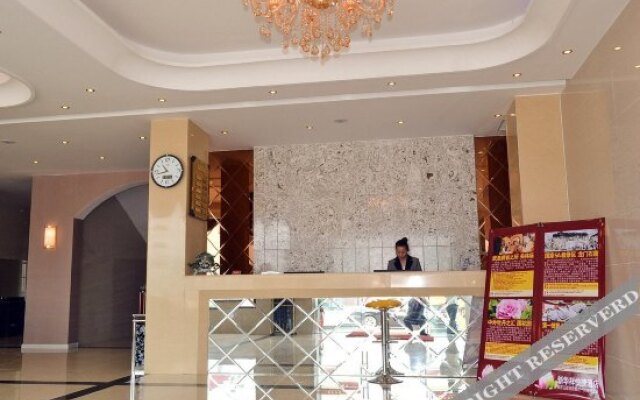 Xinhuaxiang Express Hotel