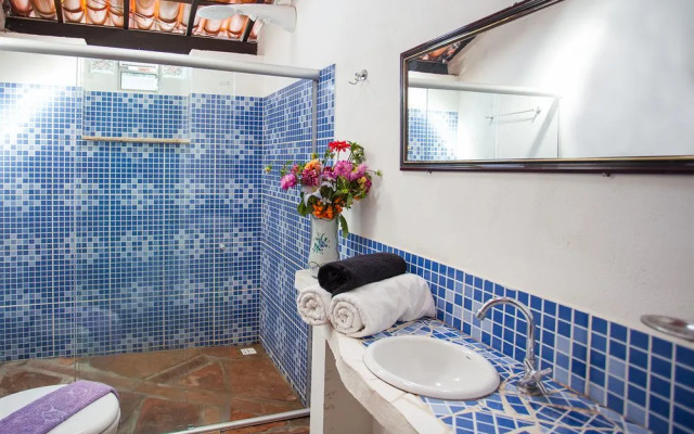 Pousada Corona de Pedra