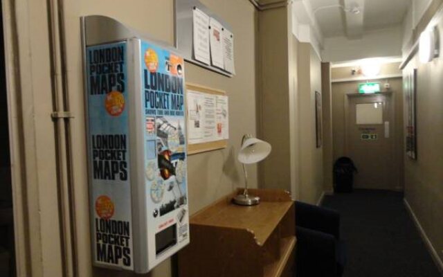 The Pride of Paddington