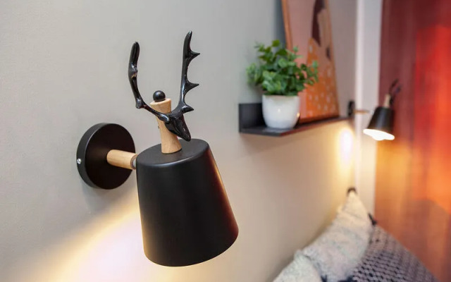 Диван и Чемодан на ул. Космическая, 12/1