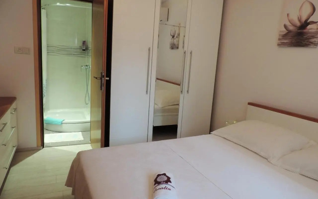 Old Town Rooms -Jurja Dalmatinca