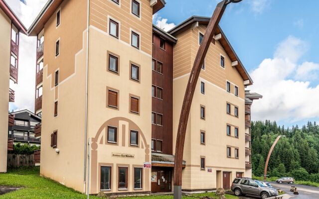 Vacancéole - Grand Morillon