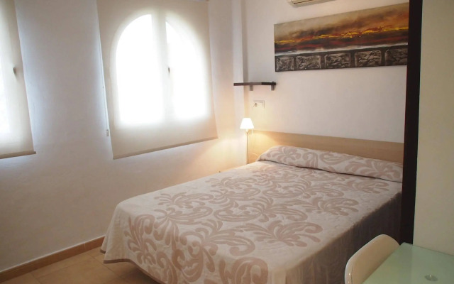 RealRent Port Xabia