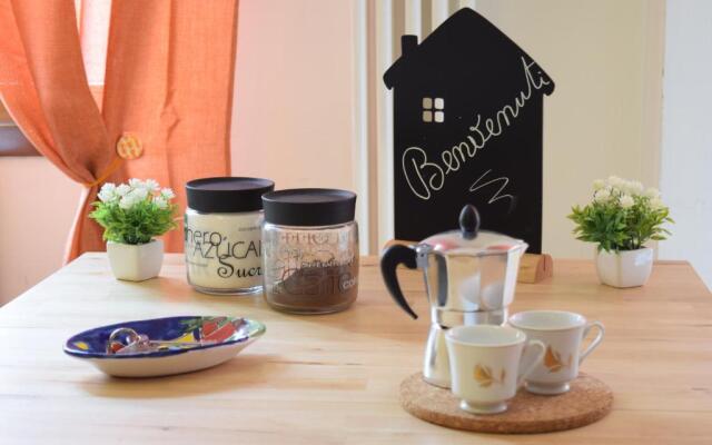 BeHome Apartment Holidays