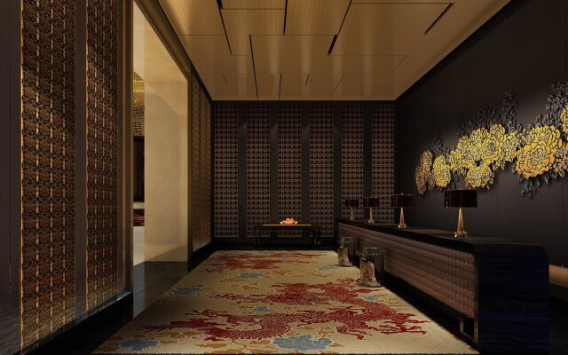 Palace Garden Hotel and Resorts