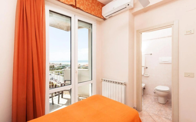 Hotel Ambasciatori