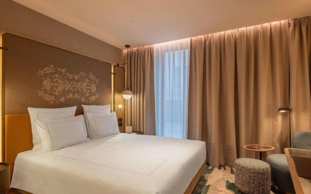 Swissôtel Marianske Lazne