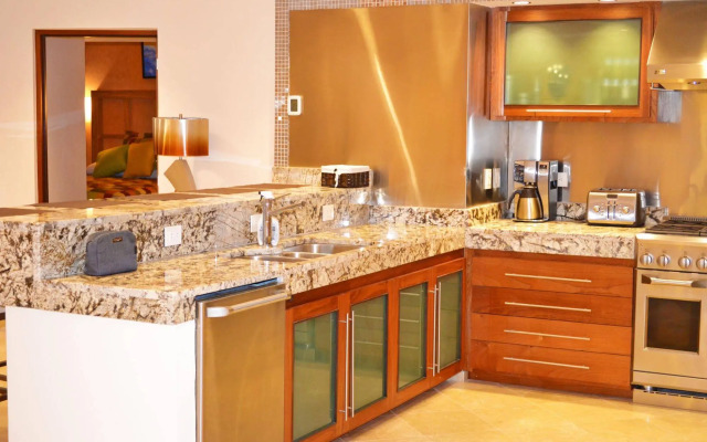 Villas de Cortez Penthouse