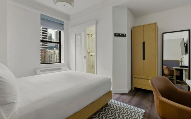 Club Quarters, Times Square - Midtown