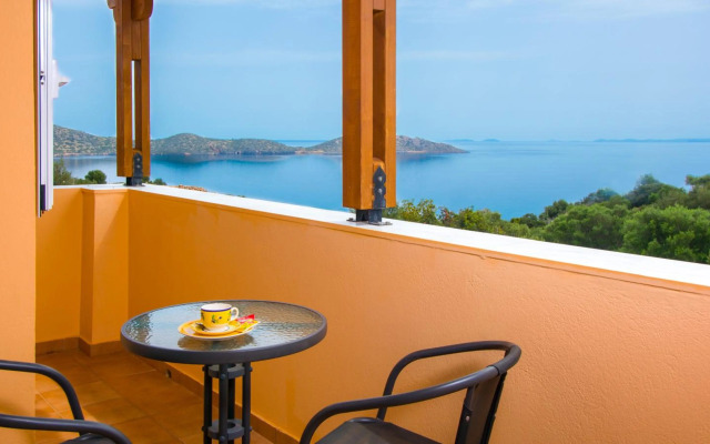 Elounda Anemelia Apartments