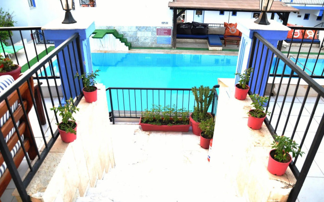 Can Hotel