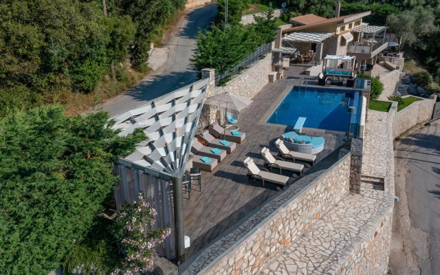 Villa Kastro - Luxury Hospitality
