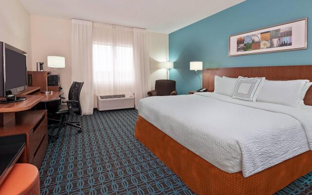 Fairfield Inn Owensboro