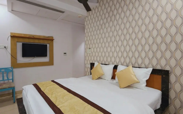 Hotel Royal Afghan