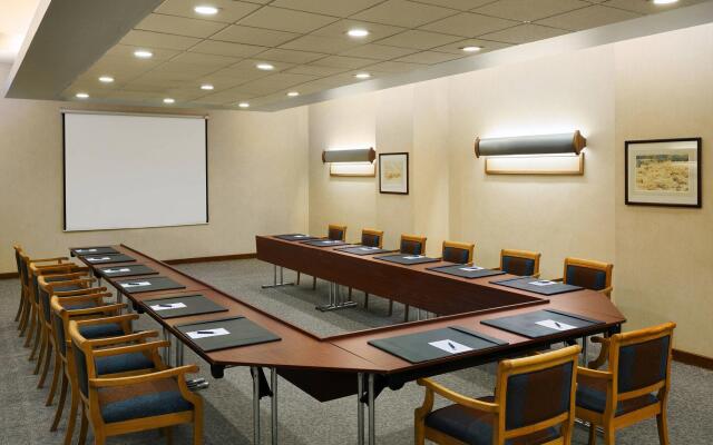 Sheraton Riyadh Hotel & Towers