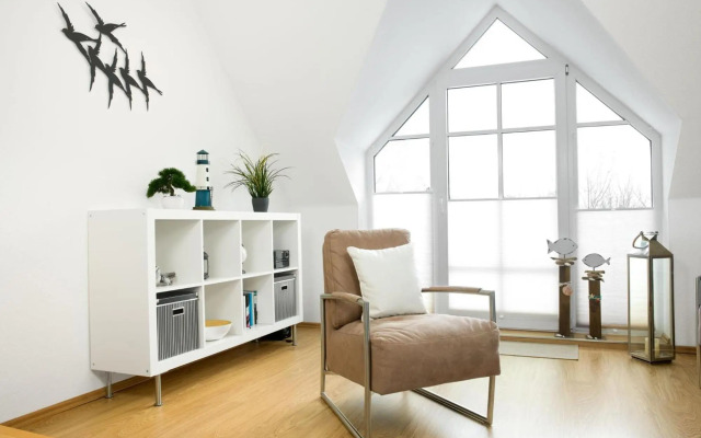 Appartements Am Reiterhof Sandmännchen