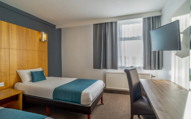 Britannia Hotel Bolton