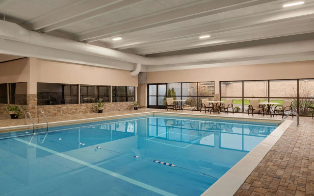 AmericInn by Wyndham Grand Rapids Airport North