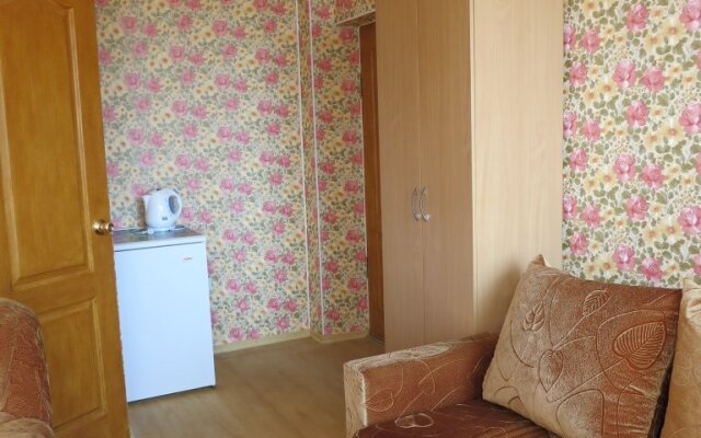 Guest House SV