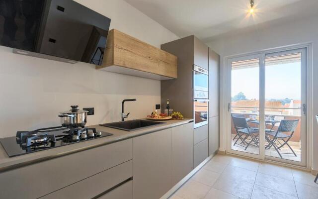 Adriatic Sol Apartments
