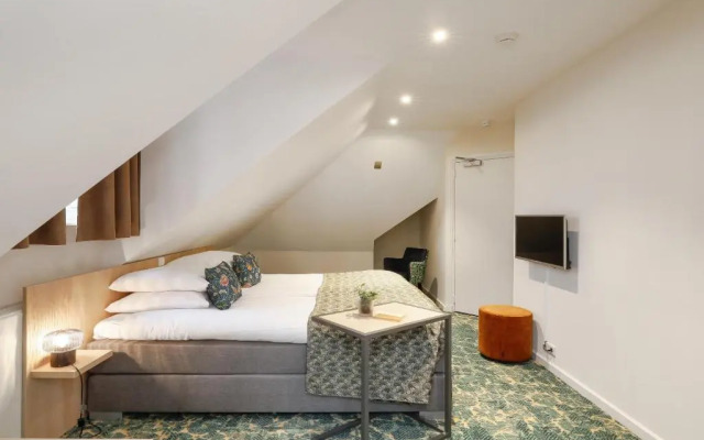 Stadshotel Jeroen