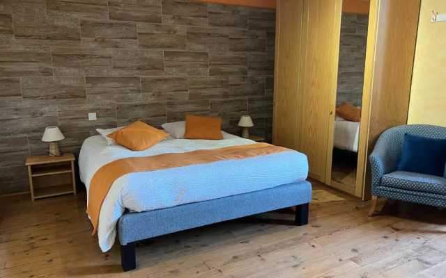 L'Adourable Auberge