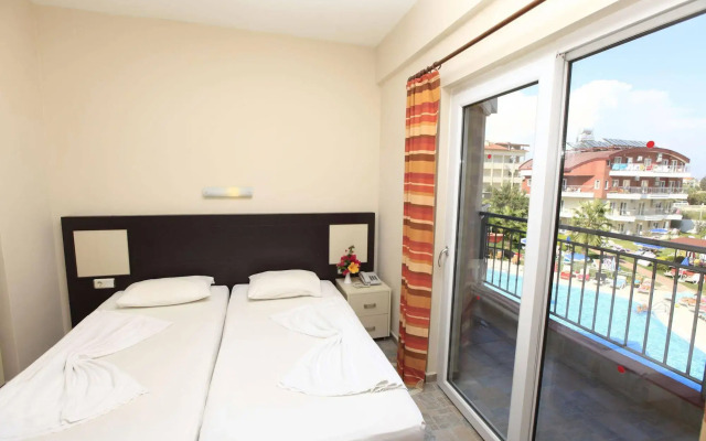 Hanay Suit Hotel