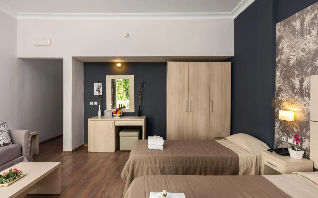 Arion Hotel Corfu
