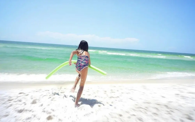 Gulf Shores Plantation IV