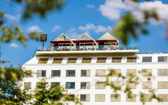 Radisson RED Hotel, Vienna