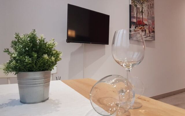 Apartamento Chueca - Plaza Pedro Zerolo