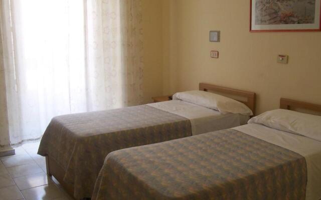 Hotel Pensione Romeo