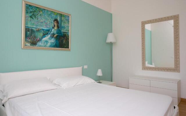 S23 - Sirolo, magnifico trilocale design con terrazzo