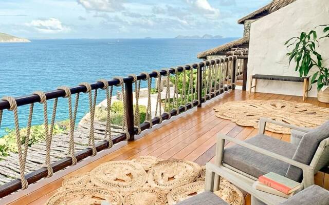 The Aerial BVI - All Inclusive