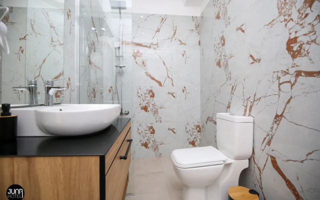 Skyhill Boutique Hotel