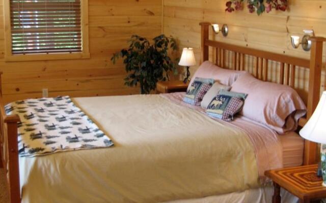 Timberline Pines - Grizzly Tower