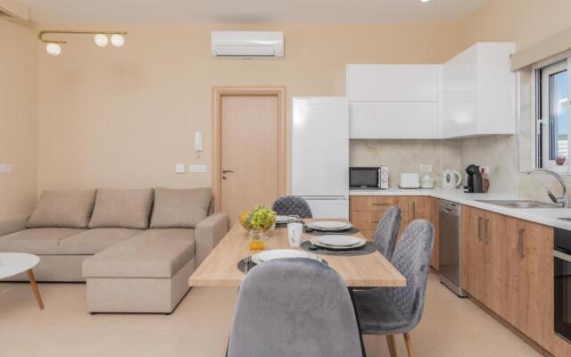 Spartakos Luxury Villa 2