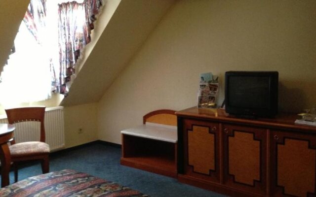Hotel Offi Haz