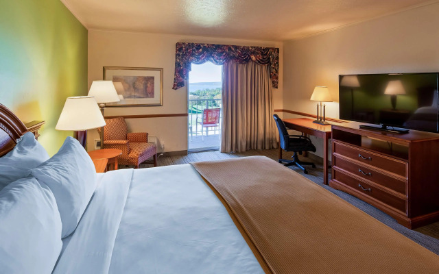 Apple Tree Inn, SureStay Collection by Best Western