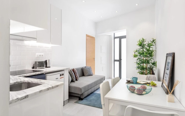 Altido Stylish Arroios 2-Br Flat, 20 Min To Centre