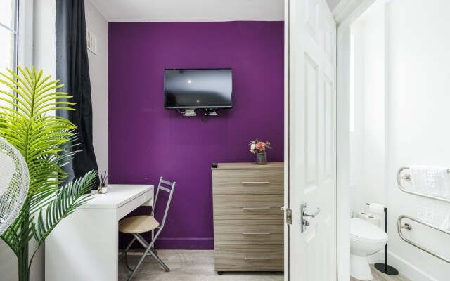 Quality Spitalfields Accommodations