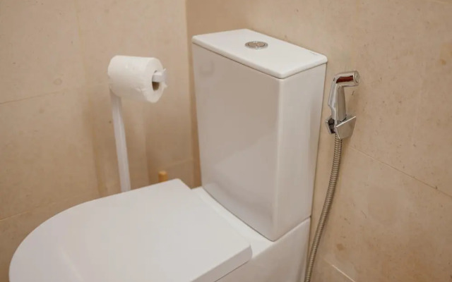 City Center Grand SEA View Terrace by Vacationy