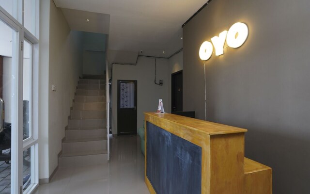 Tb's Homestay by OYO Rooms